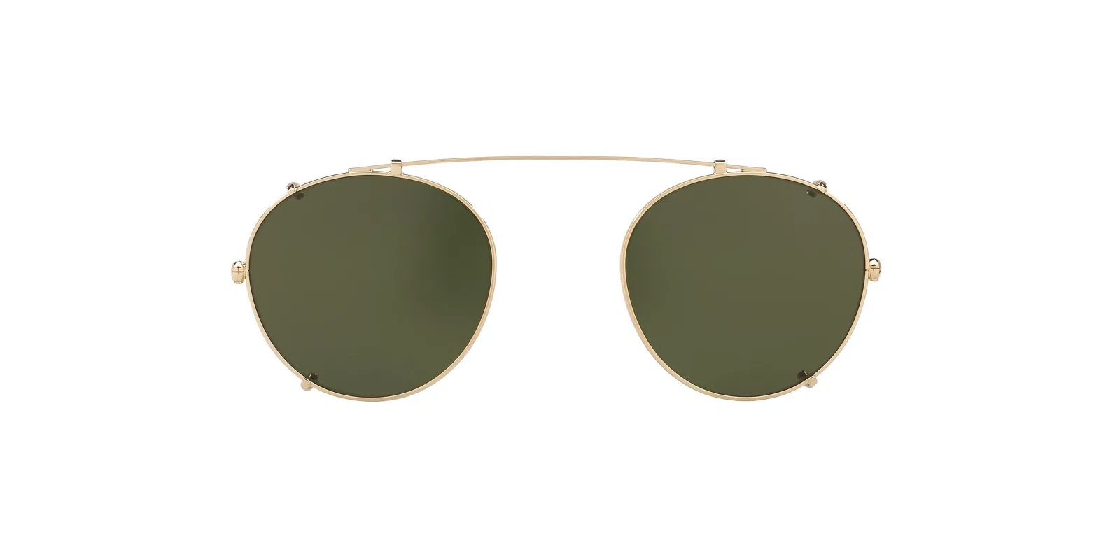 Oliver Peoples 1186C Sunglasses - view 3